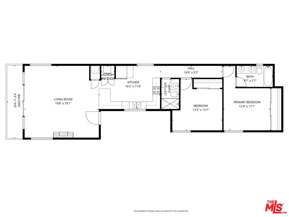 Property Photo from MLS