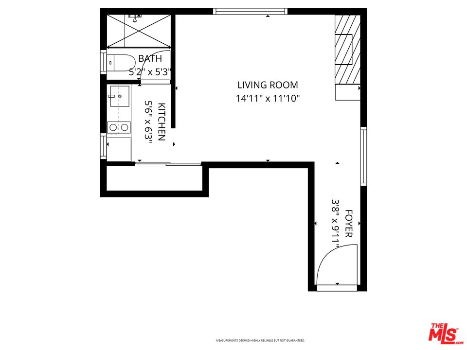 Property Photo from MLS