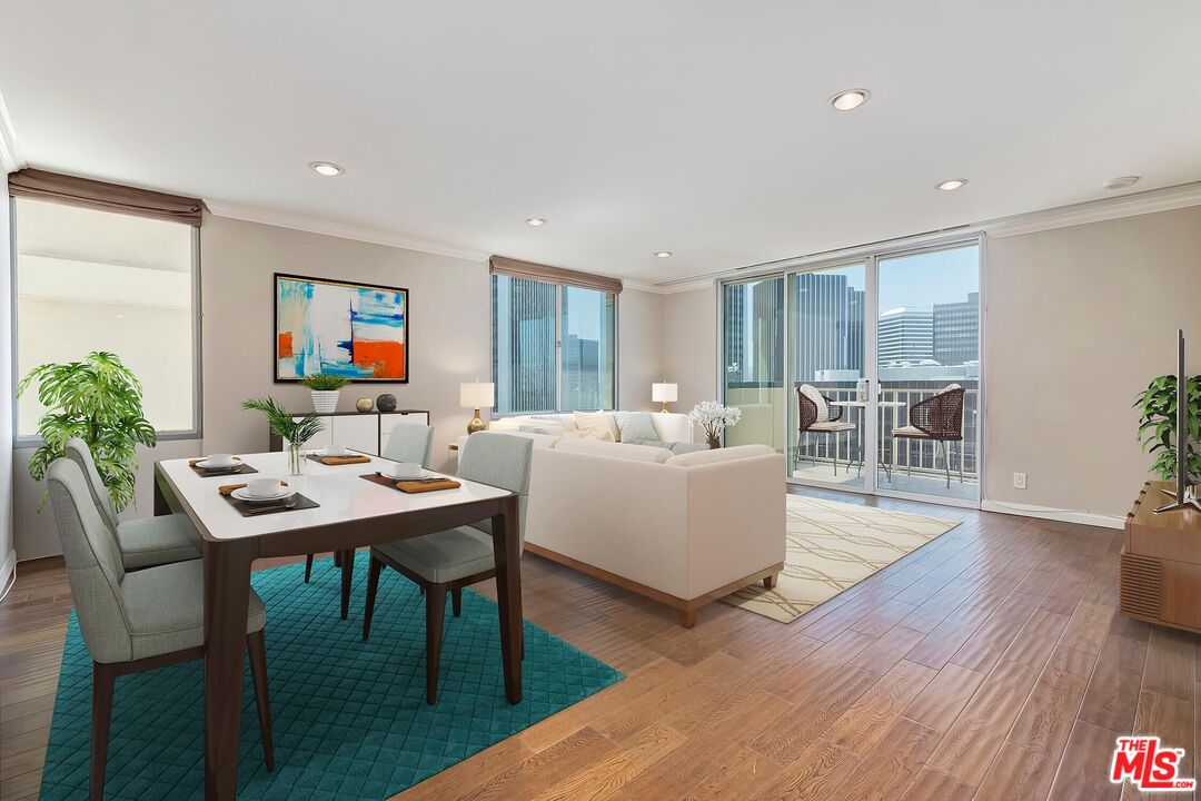 2160 Century Park Unit: 1201