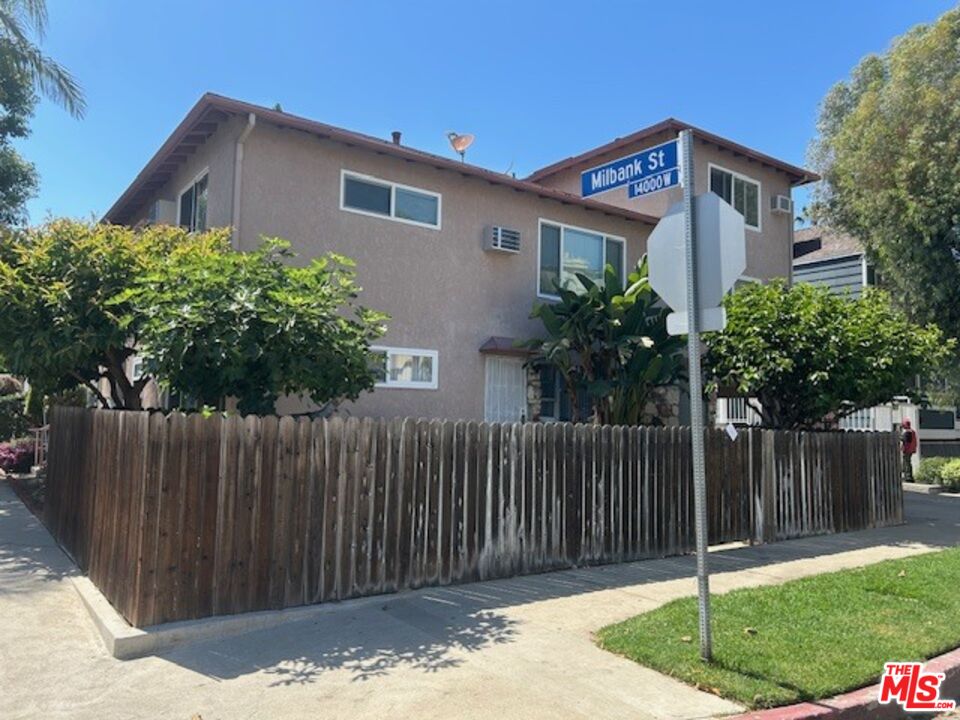 4505 Murietta Ave Unit: 2