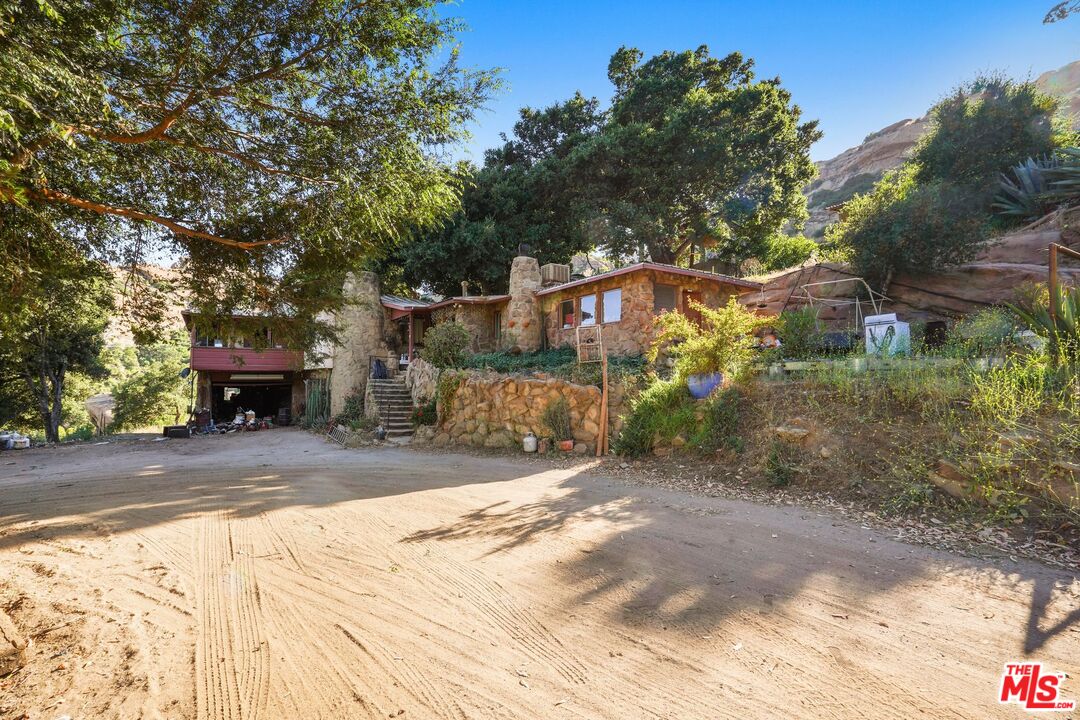 Property Photo from MLS