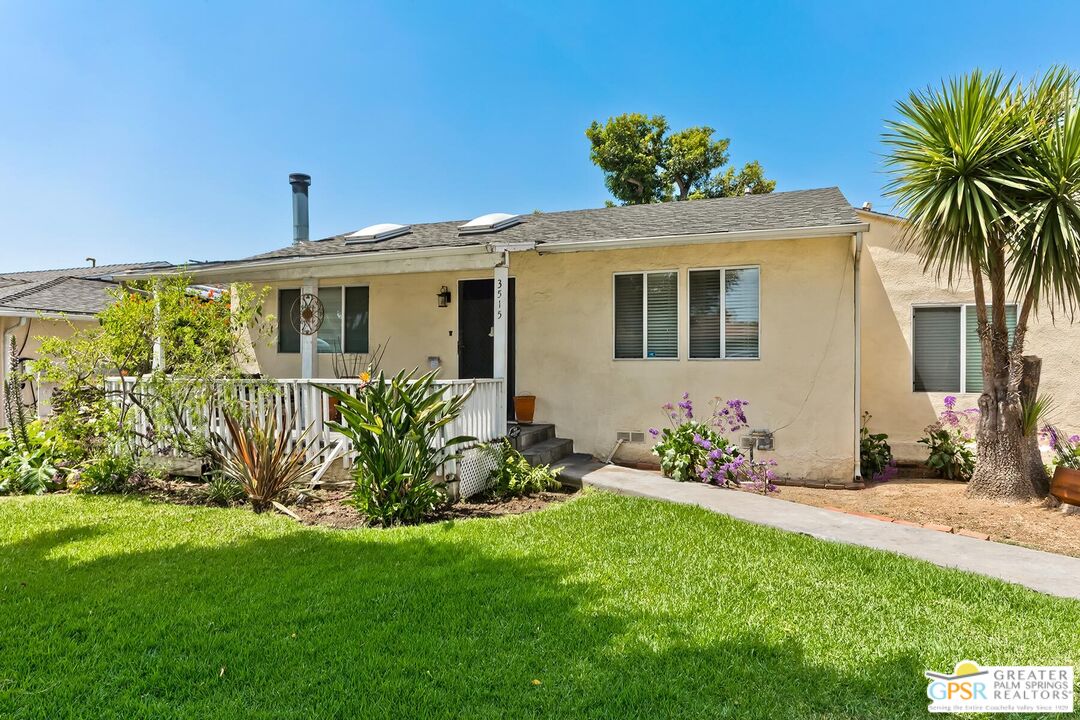 3515 S Bentley Ave