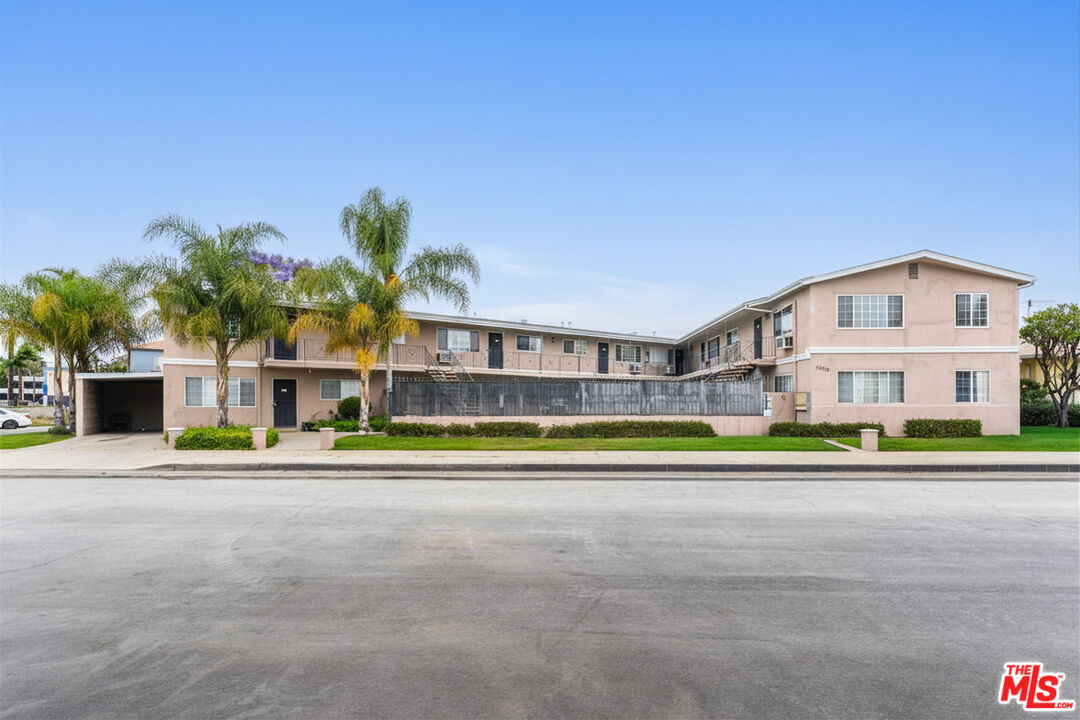 5245 Via San Delarro St, Los Angeles, CA 90022