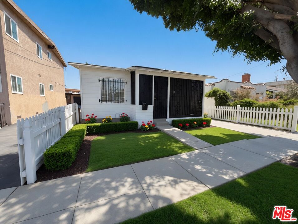 Property Photo from MLS