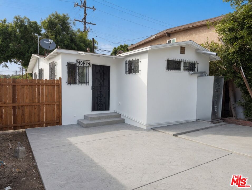 Property Photo from MLS