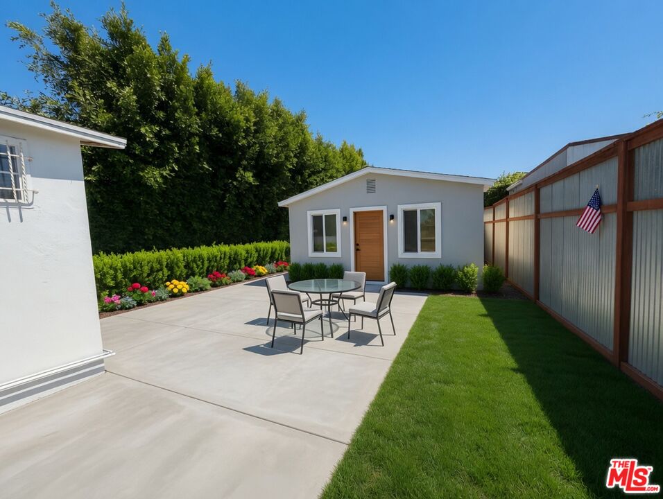 Property Photo from MLS