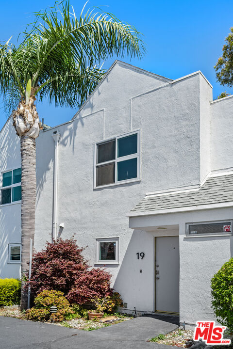 28711 Pacific Coast Hwy Unit: 19