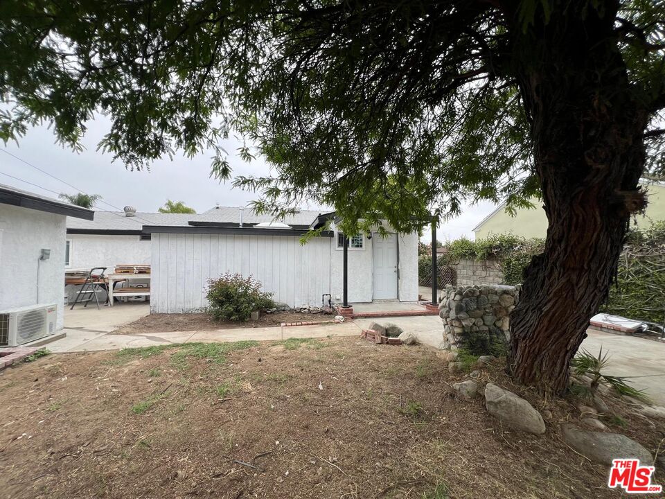 Property Photo from MLS