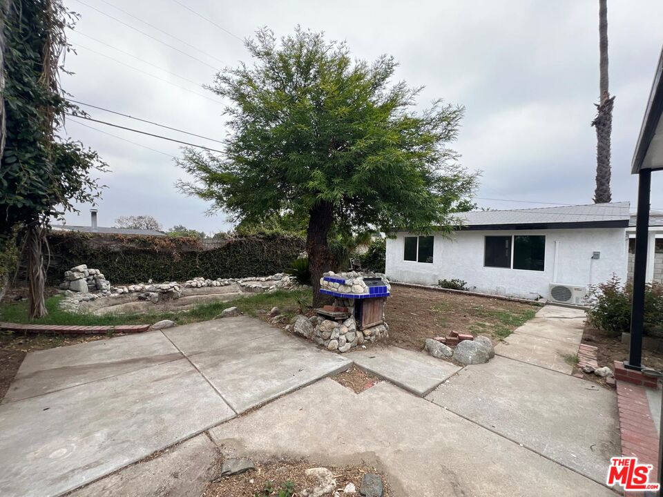 Property Photo from MLS