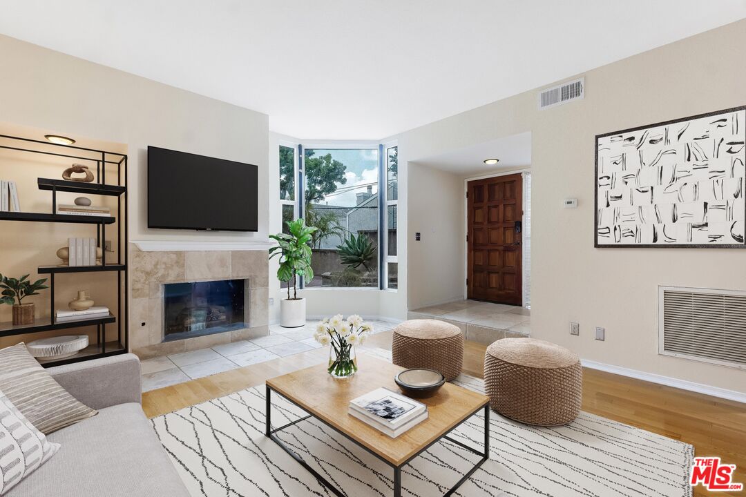 1717 Stoner Ave Unit: 105