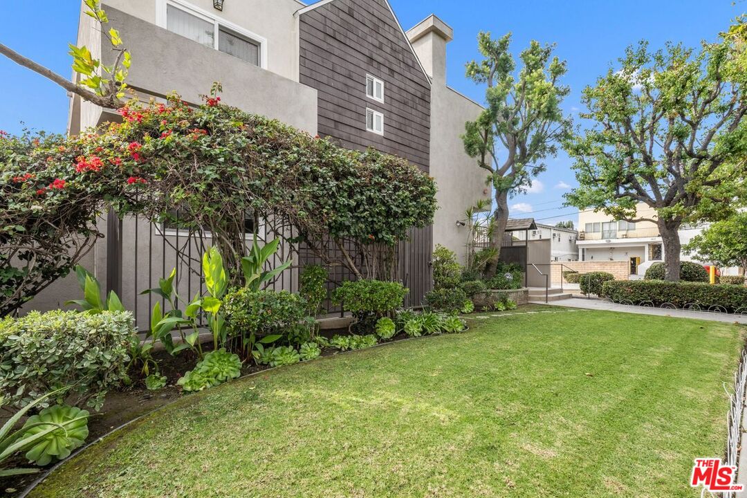 1420 Princeton St Unit: 5