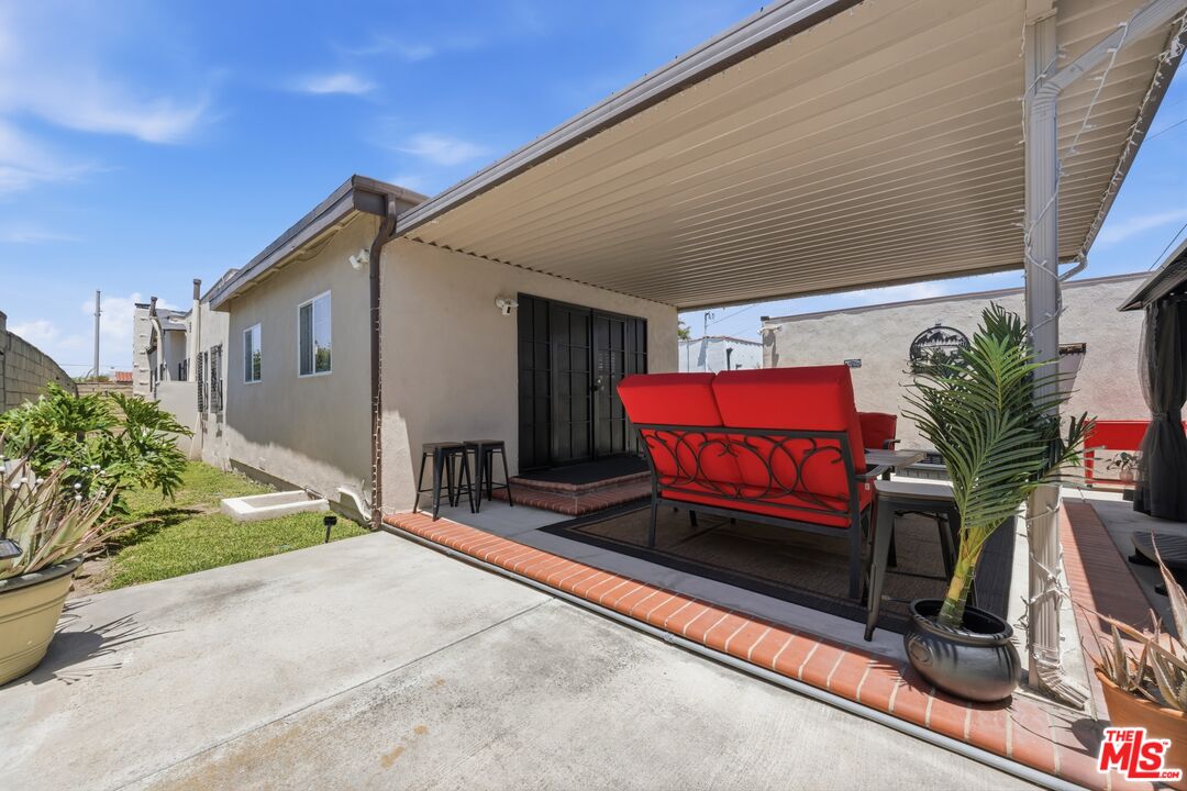 Property Photo from MLS