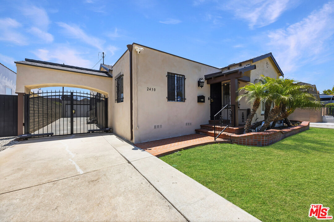 Property Photo from MLS