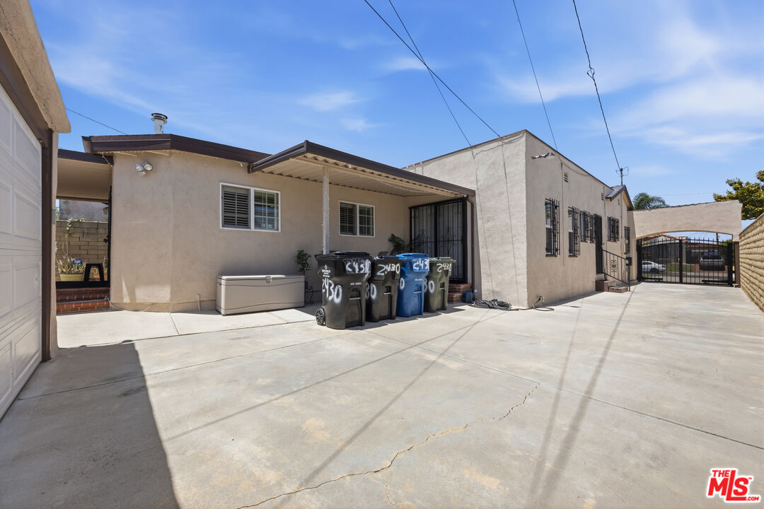 Property Photo from MLS