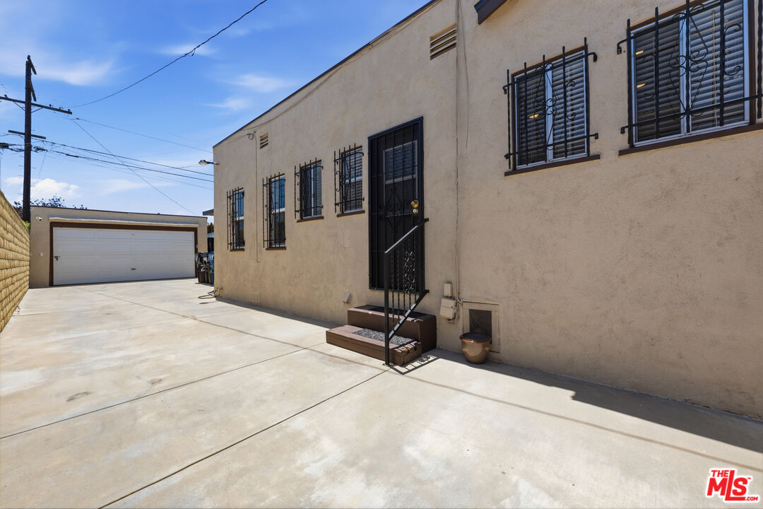 Property Photo from MLS