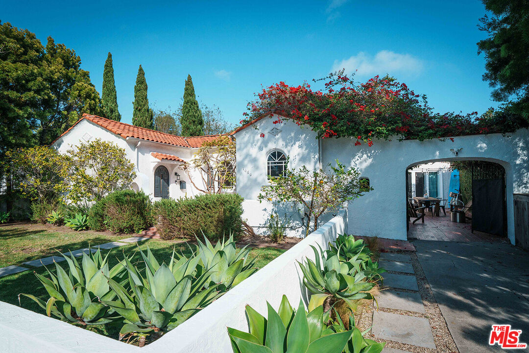 Property Photo from MLS