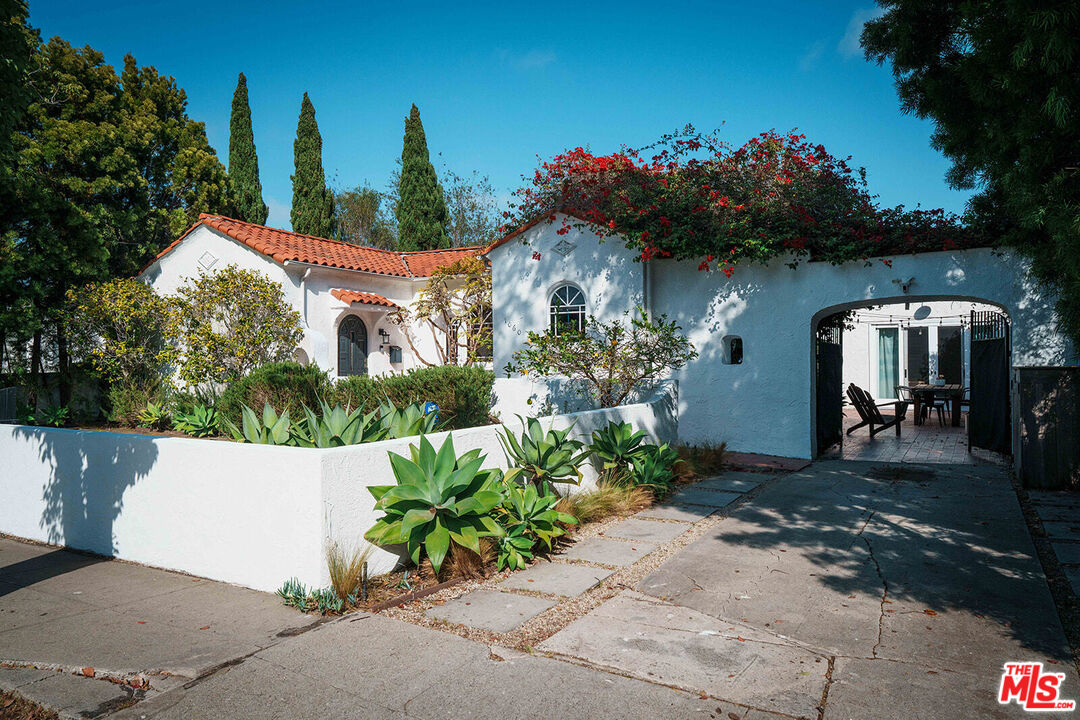 Property Photo from MLS