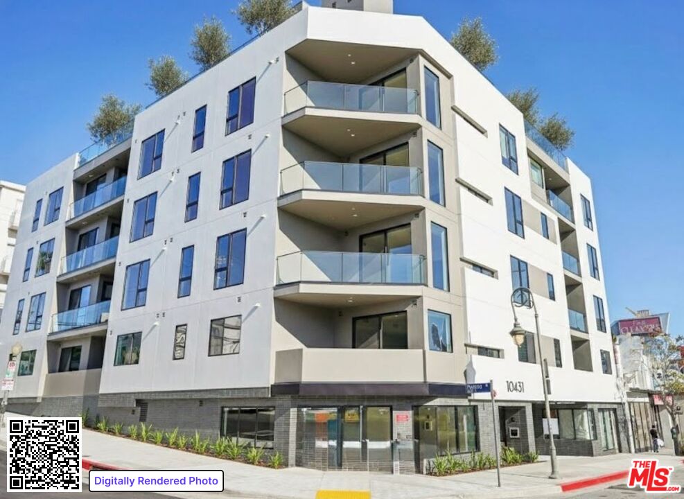 10431 Santa Monica Blvd Unit: 606
