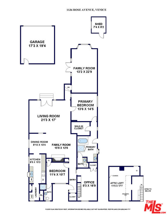 Property Photo from MLS