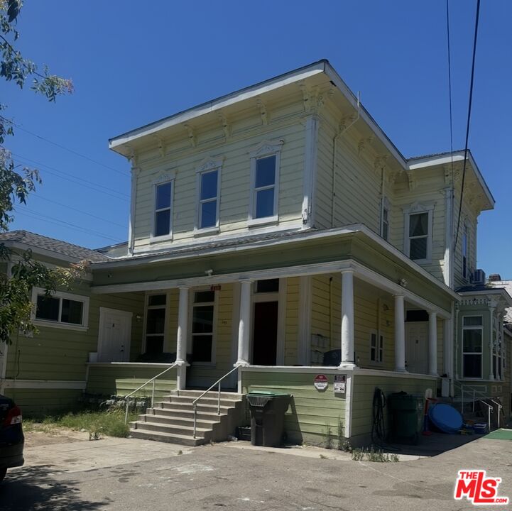 Property Photo from MLS
