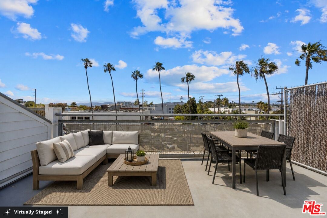 615 Hampton Dr Unit: A309