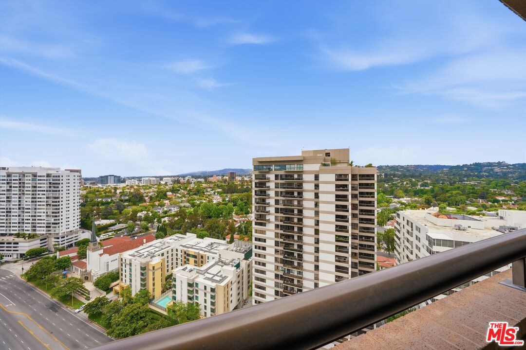 10430 Wilshire Blvd Unit: 1701