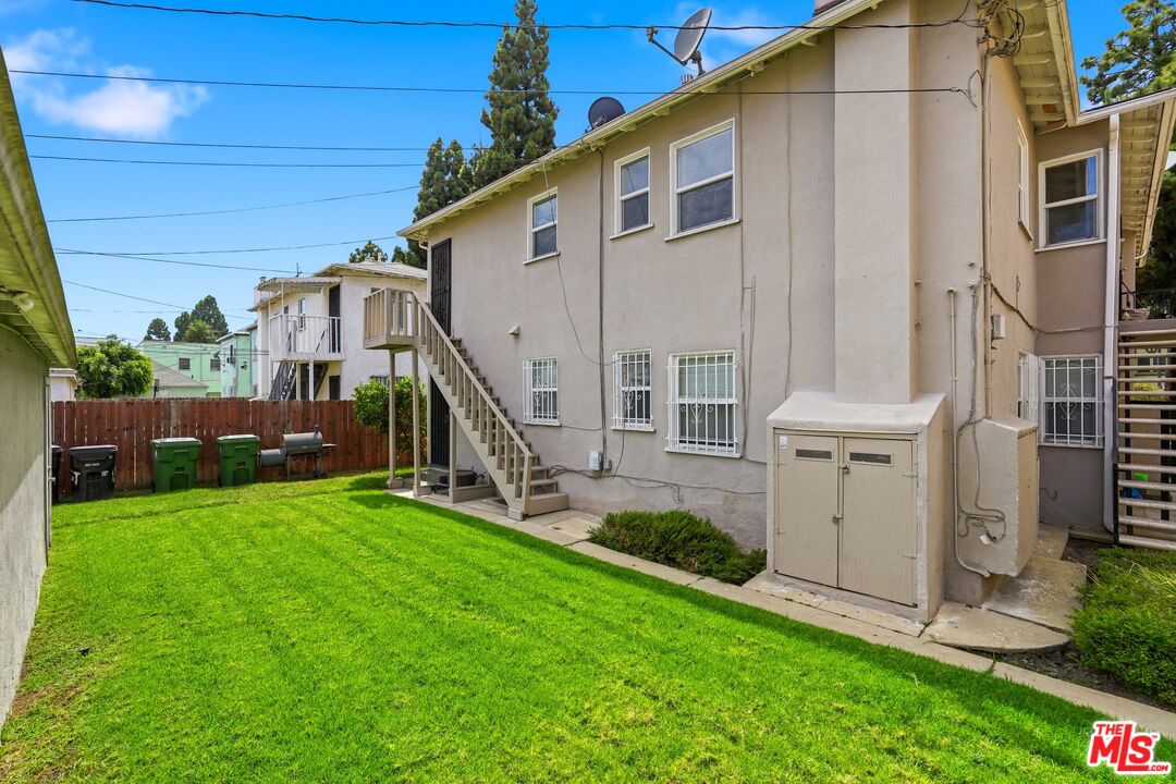 Property Photo from MLS