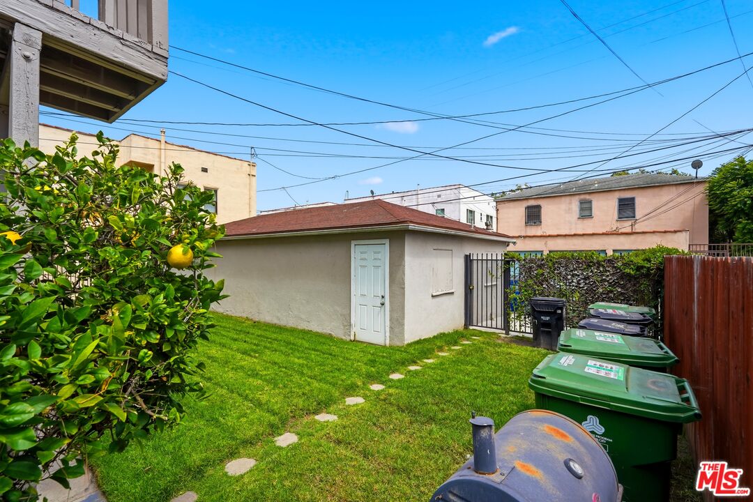 Property Photo from MLS