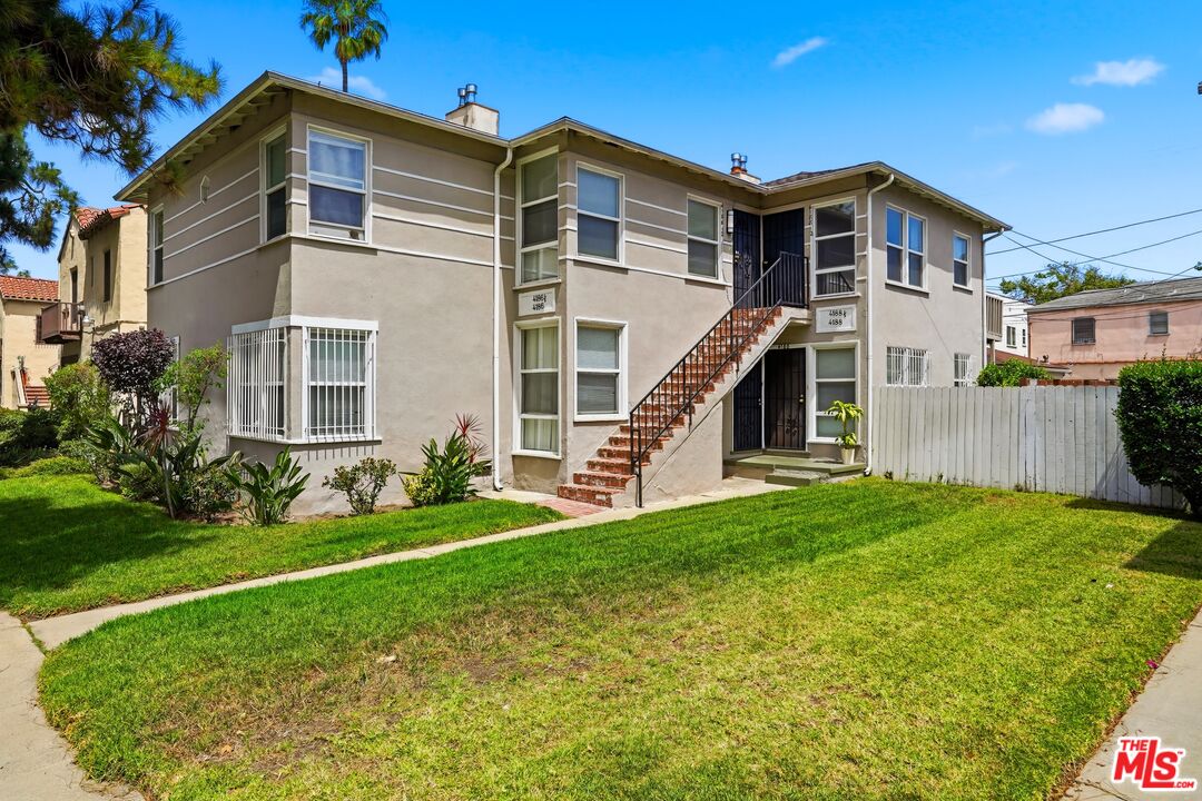 Property Photo from MLS