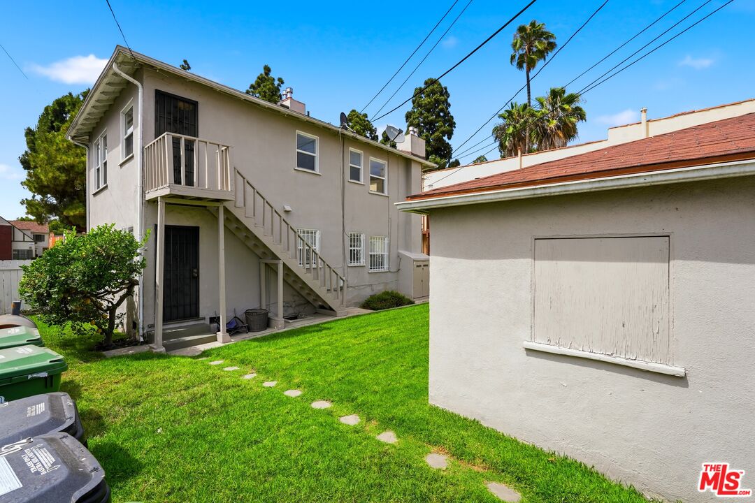 Property Photo from MLS