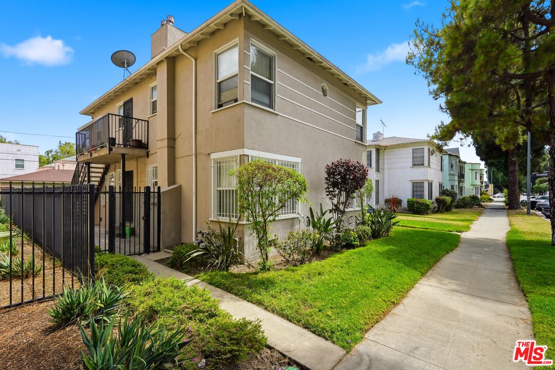 Property Photo from MLS