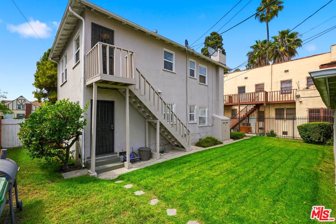 Property Photo from MLS