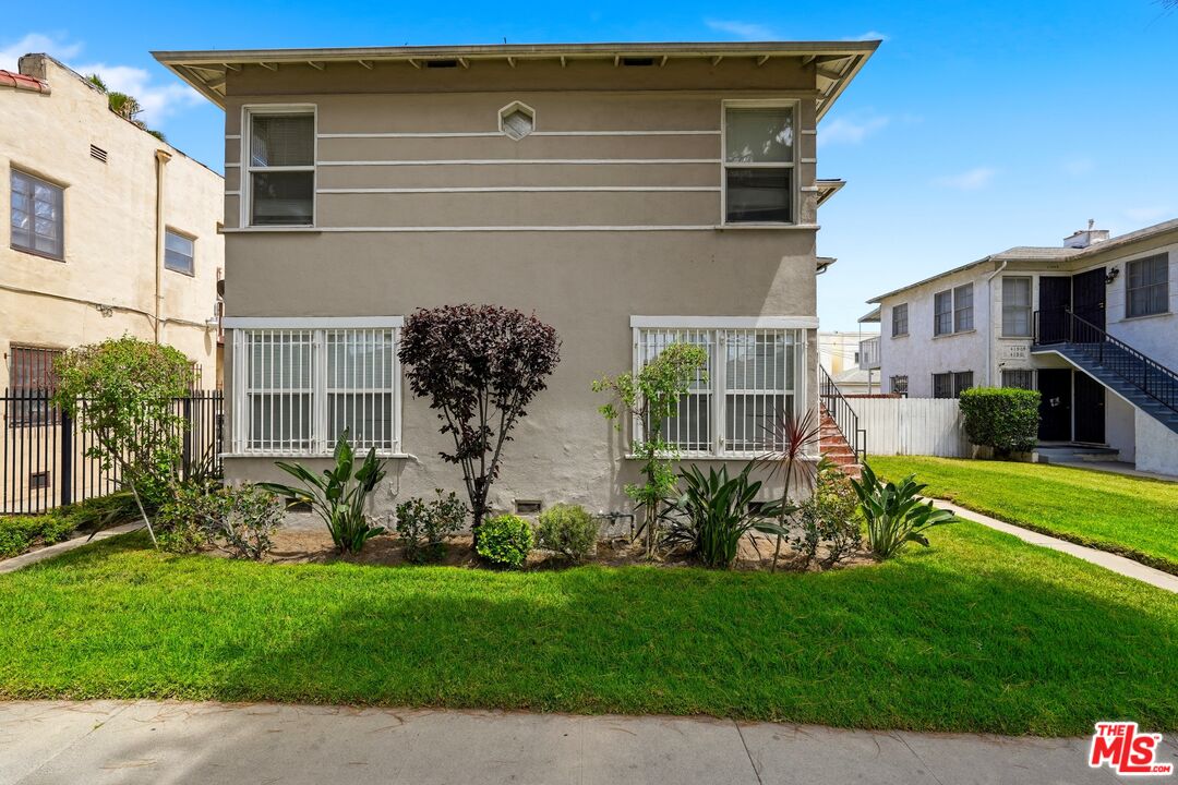 Property Photo from MLS