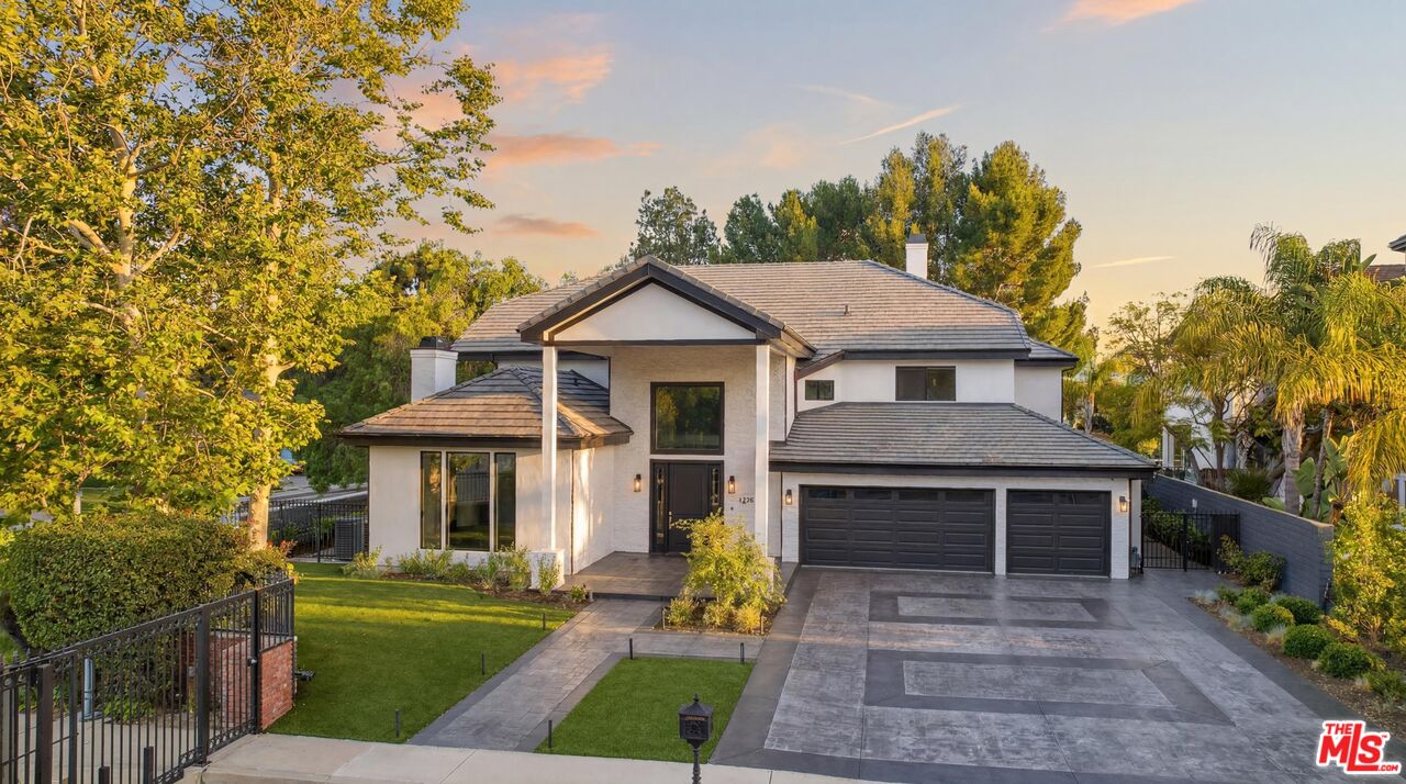 Property Photo from MLS