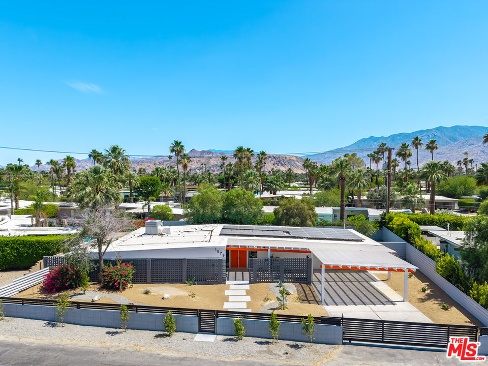 Property Photo from MLS