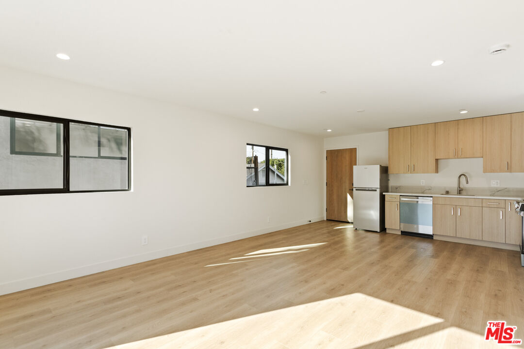 2923 Marsh St Unit: 1/2