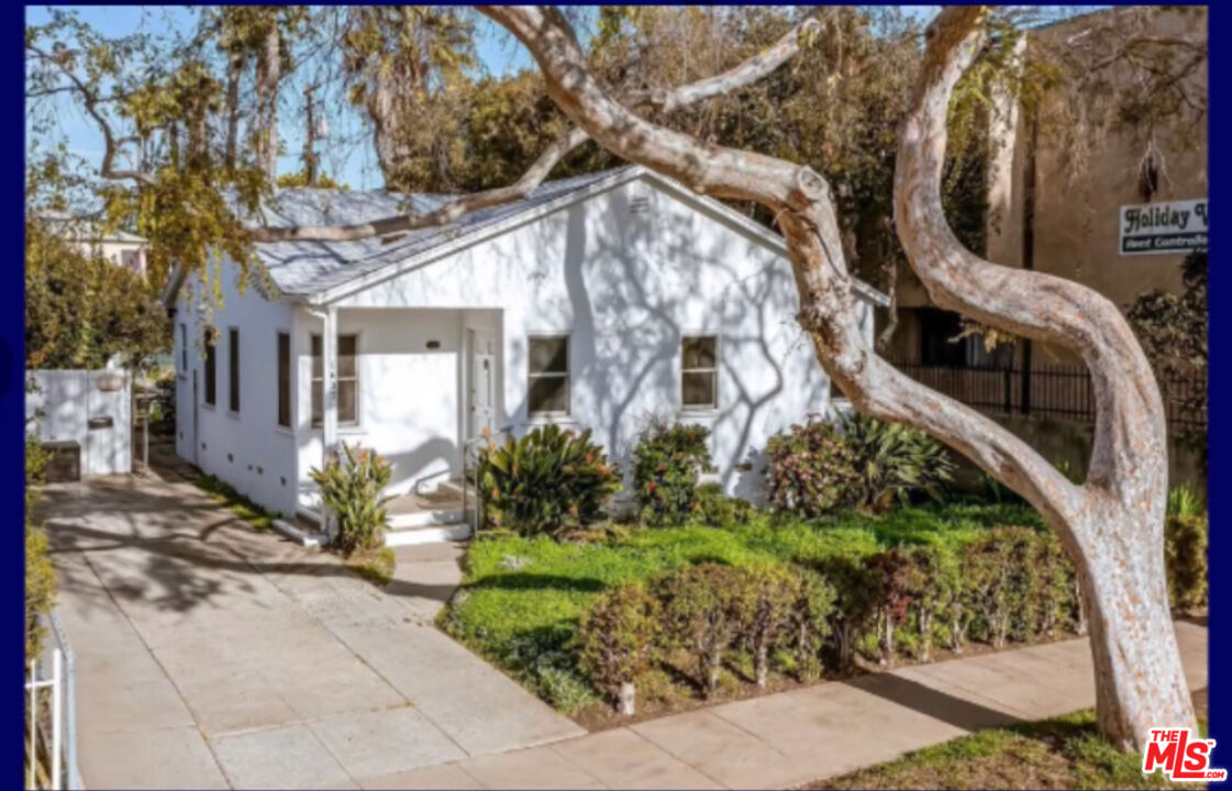 1437 17th St Unit: A