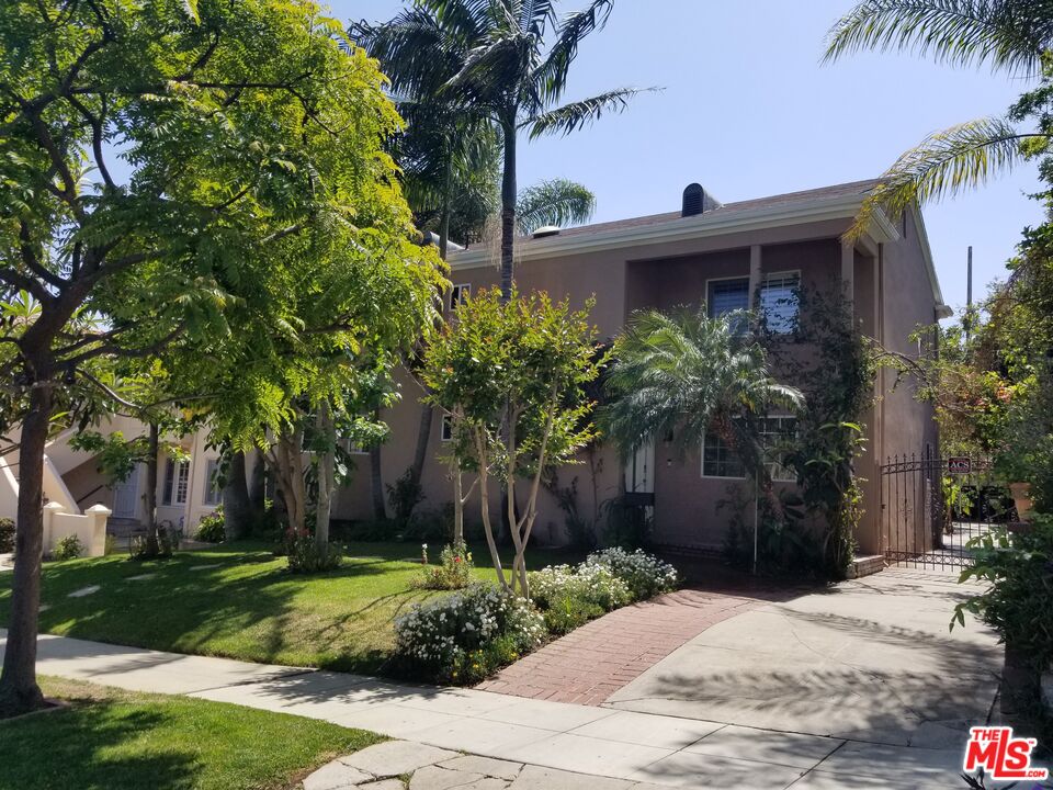 1745 Midvale Ave