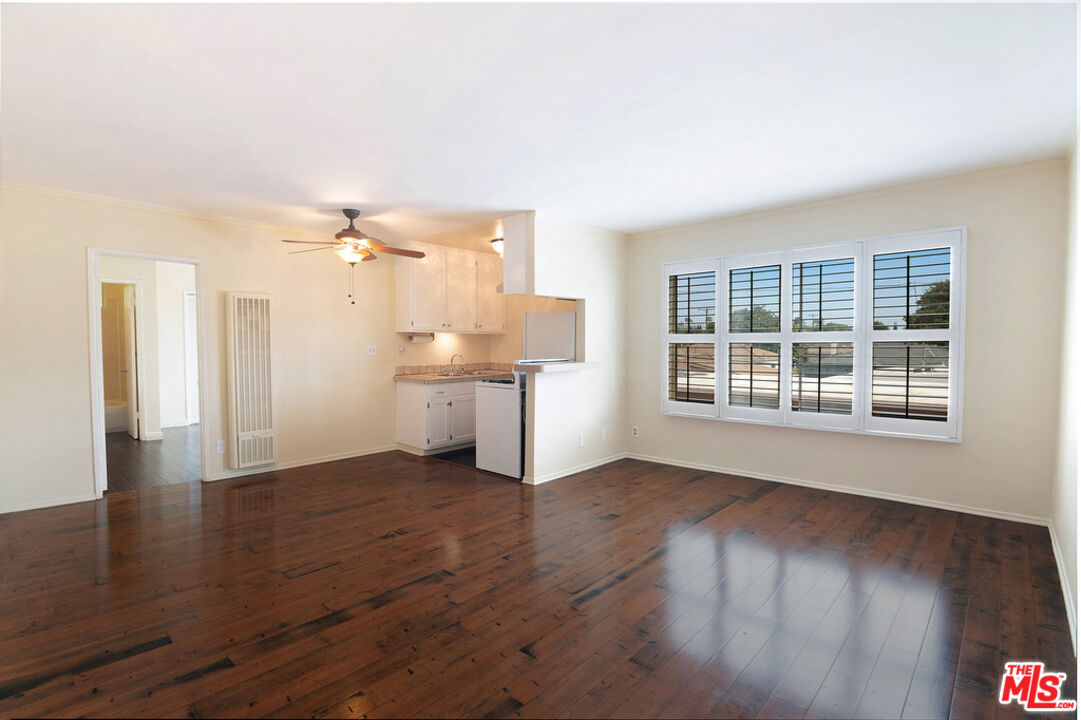 4358 Berryman Ave Unit: 14