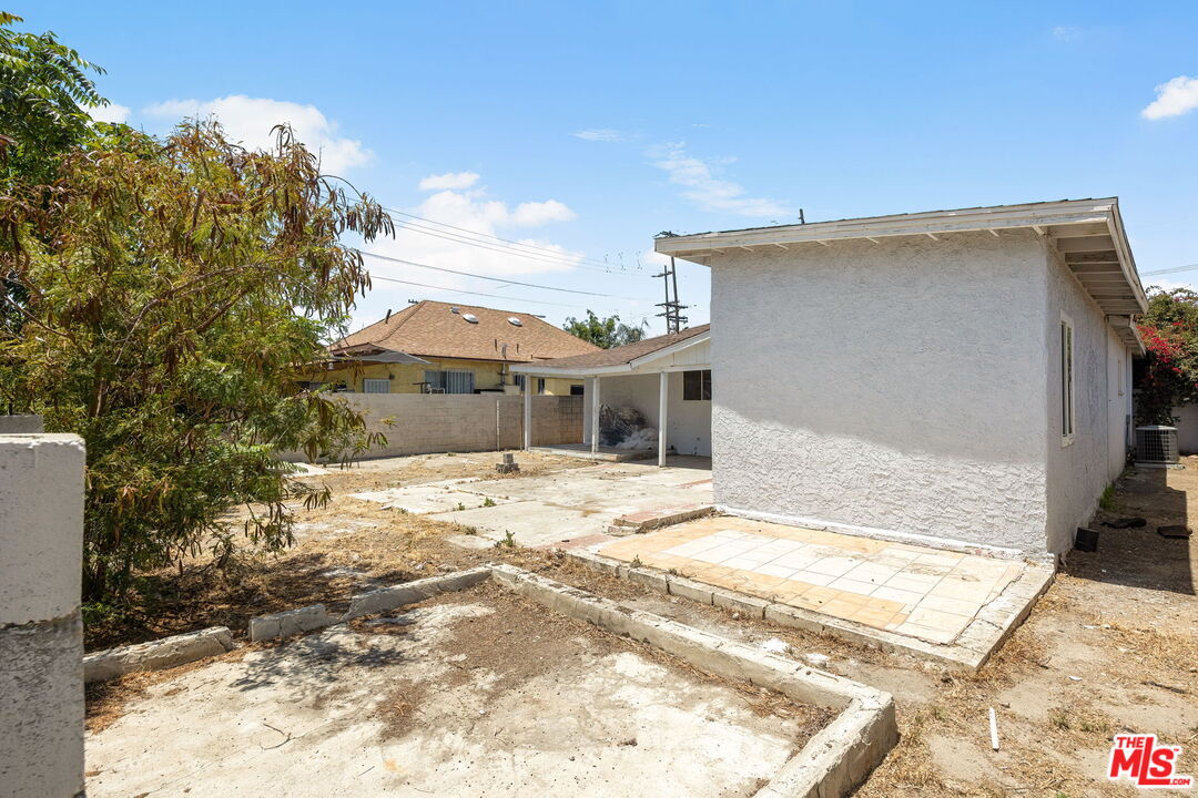 Property Photo from MLS