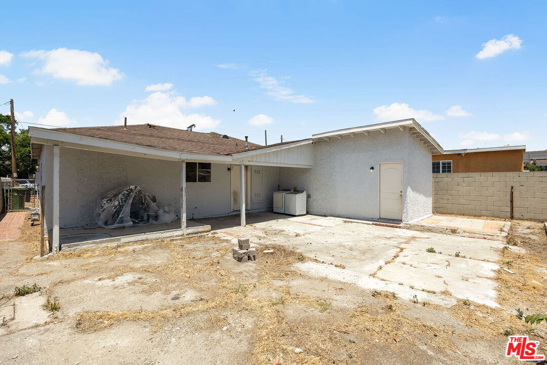 Property Photo from MLS