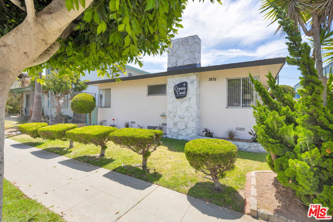 Property Photo from MLS