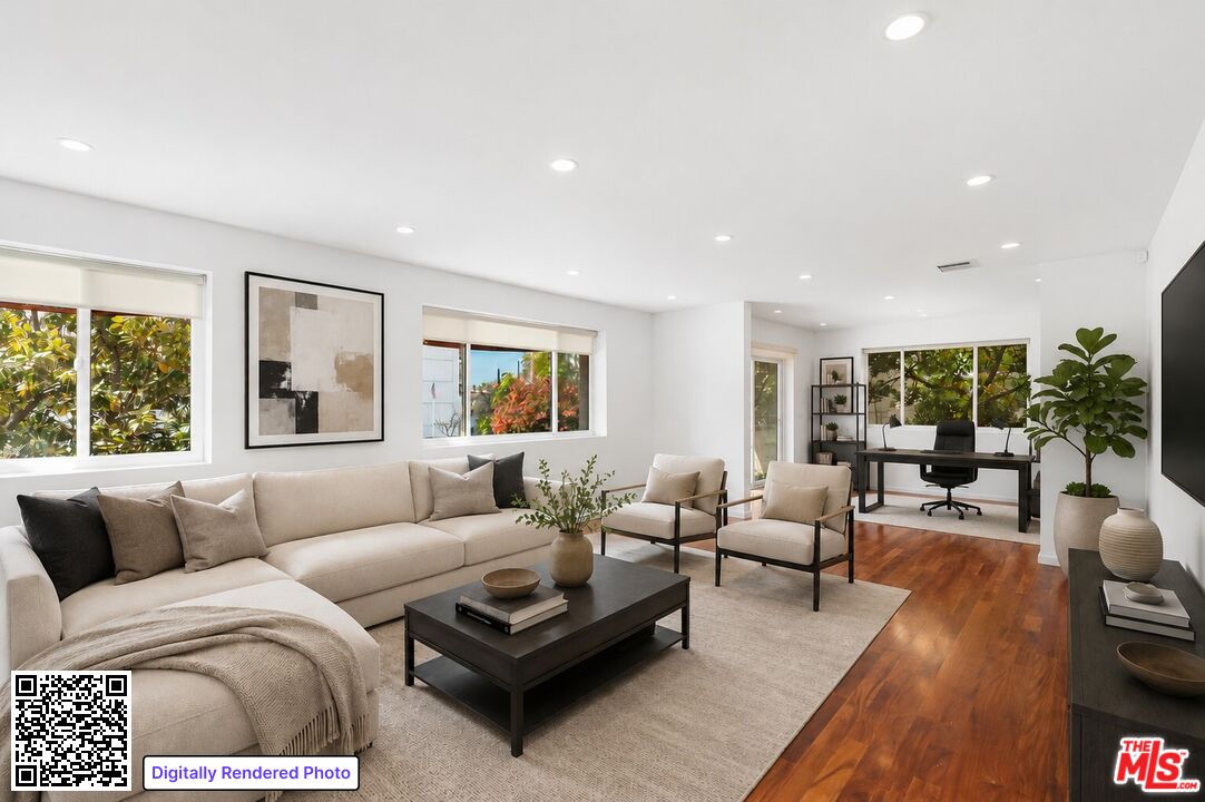 10645 Wilshire Blvd Unit: 101