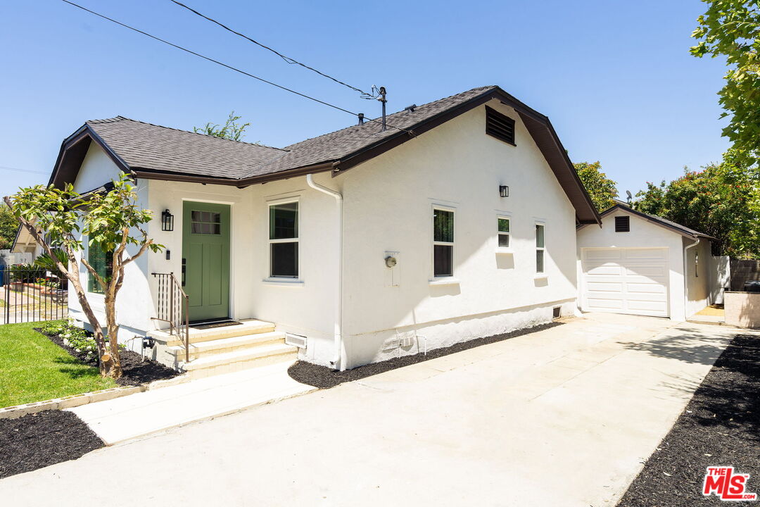 Property Photo from MLS