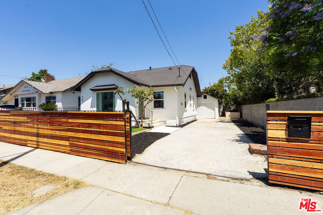 Property Photo from MLS