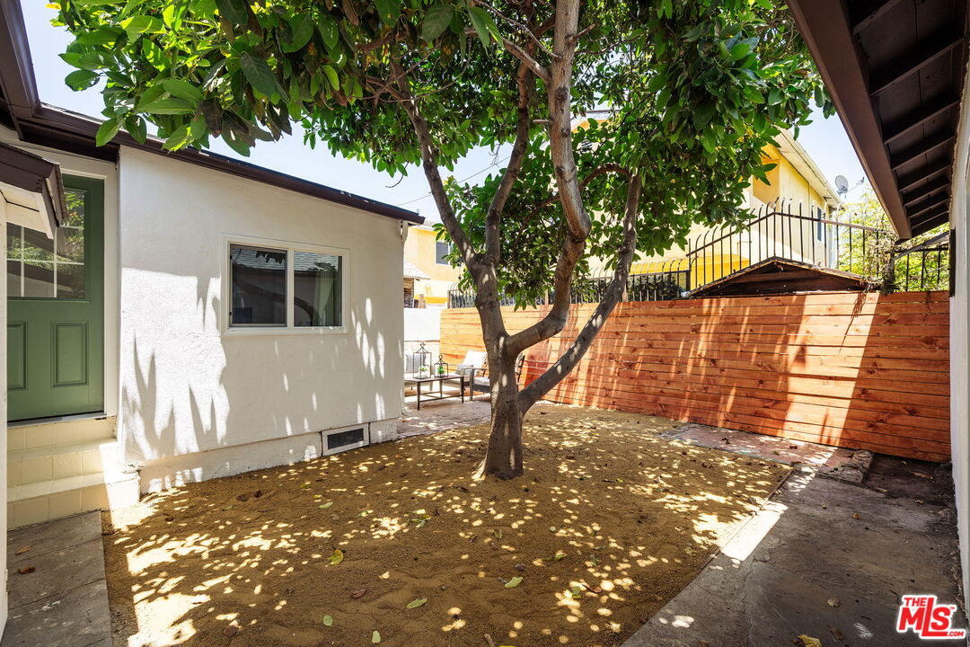 Property Photo from MLS