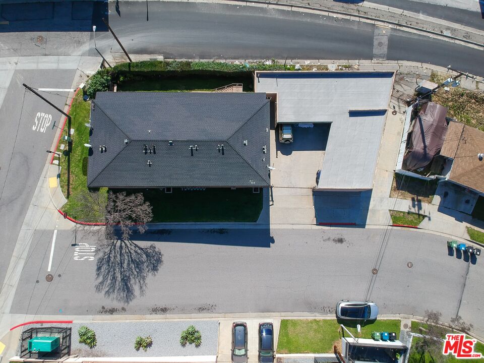 Property Photo from MLS
