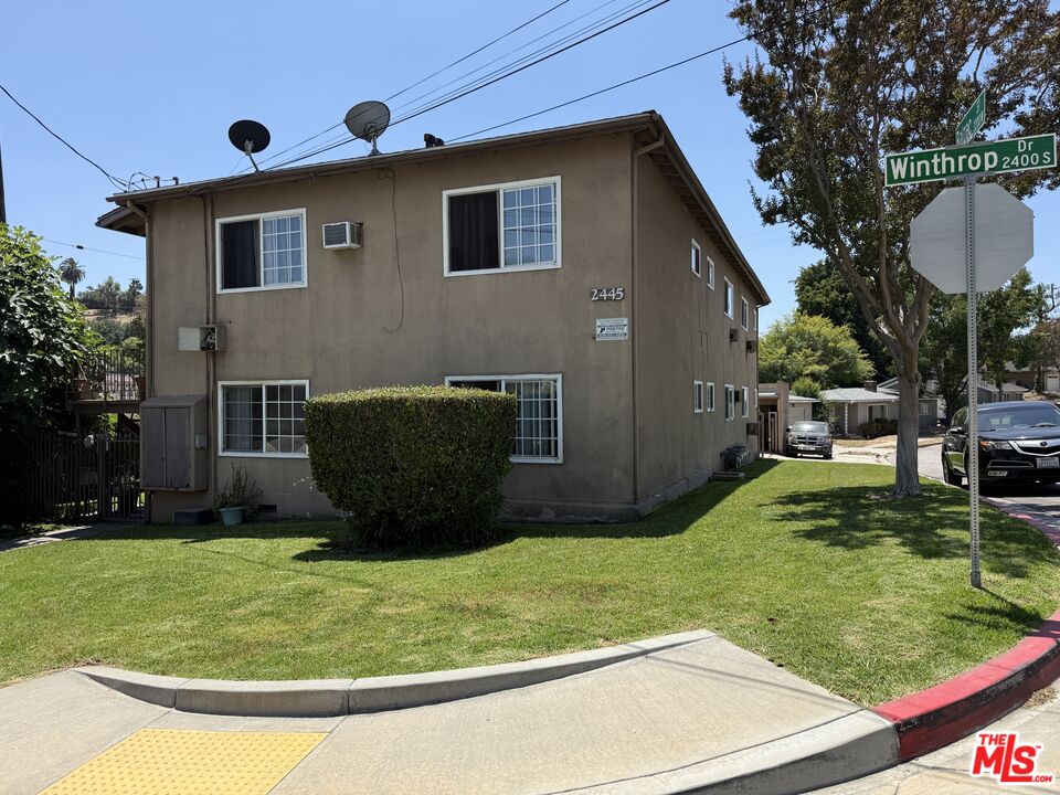 Property Photo from MLS