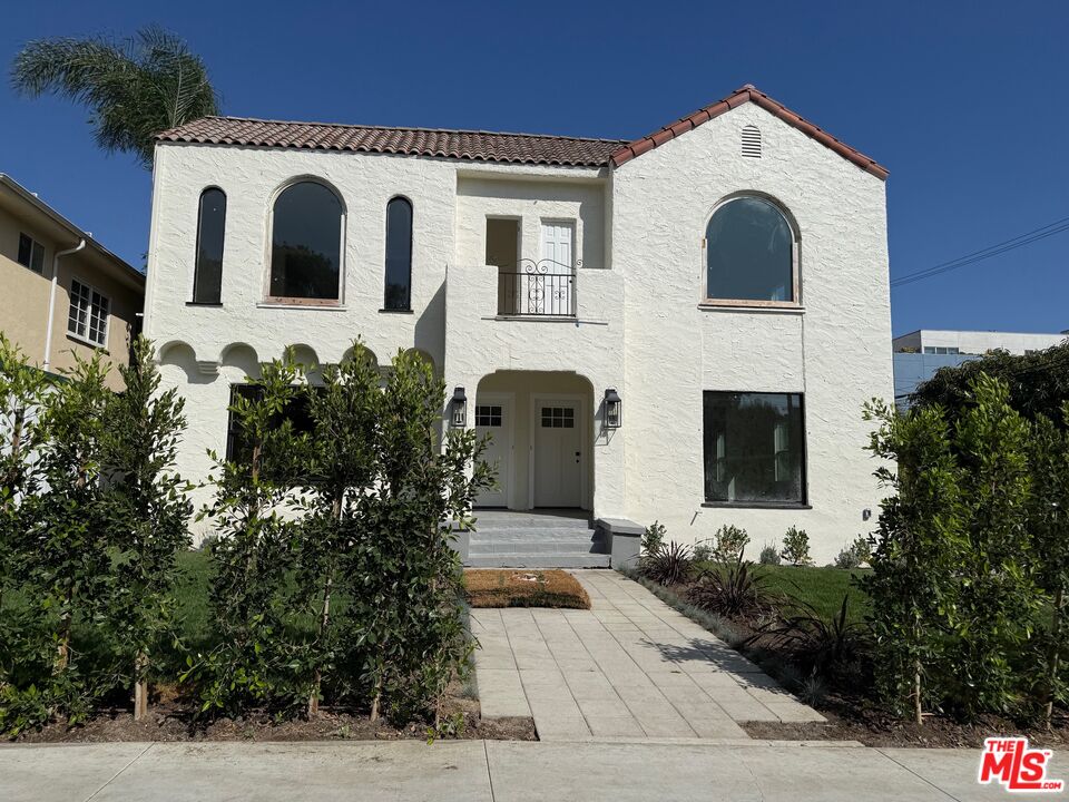 Property Photo from MLS