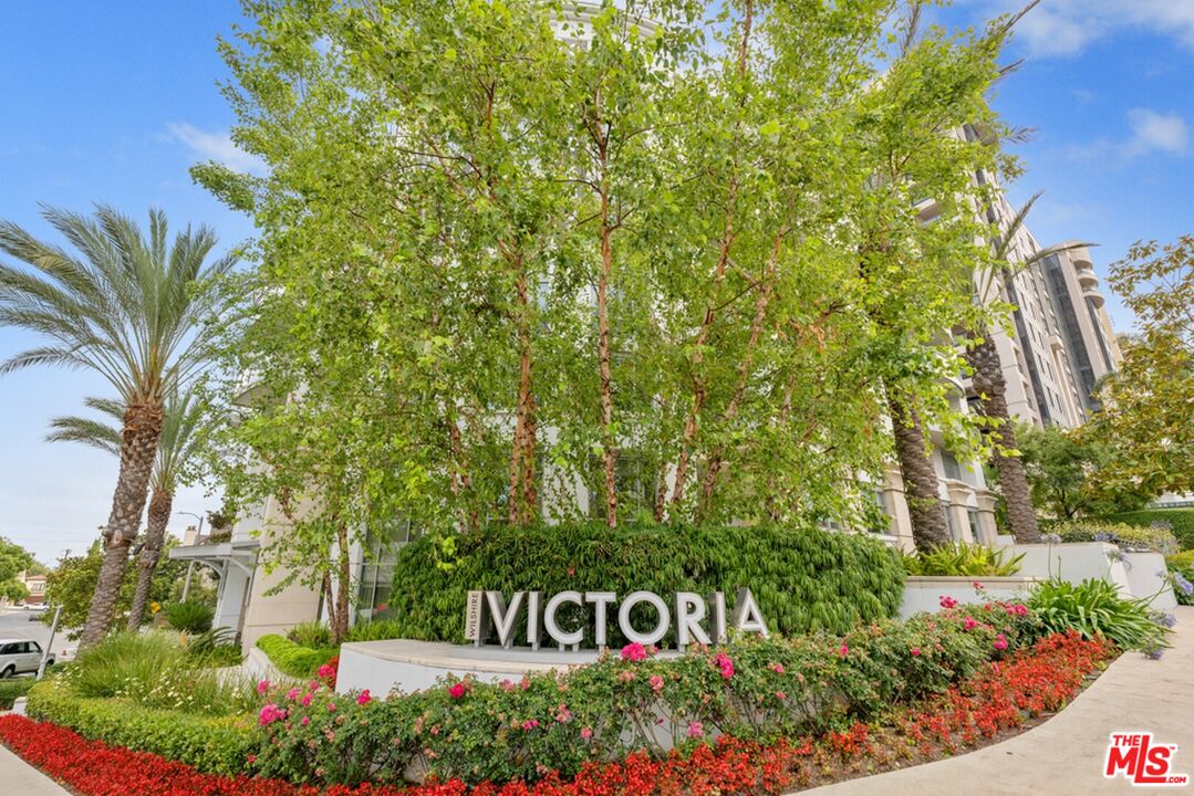 10700 Wilshire Blvd Unit: 206